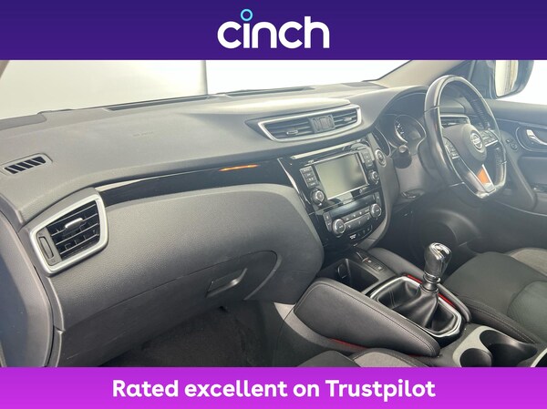 Used Nissan Qashqai 2019 for sale - 76248761: Photo 14