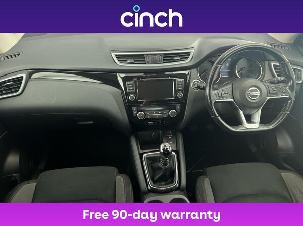 Used Nissan Qashqai 2019 for sale - 76248761: Photo 15