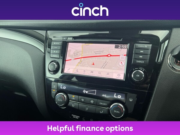 Used Nissan Qashqai 2019 for sale - 76248761: Photo 17
