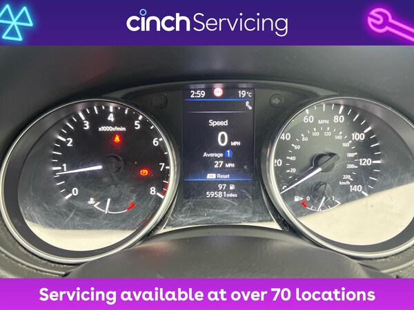 Used Nissan Qashqai 2019 for sale - 76248761: Photo 18