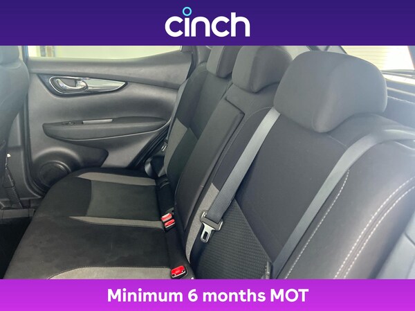 Used Nissan Qashqai 2019 for sale - 76248761: Photo 20