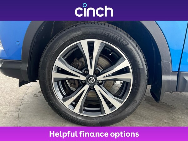 Used Nissan Qashqai 2019 for sale - 76248761: Photo 24