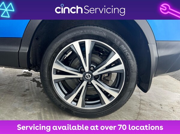 Used Nissan Qashqai 2019 for sale - 76248761: Photo 26