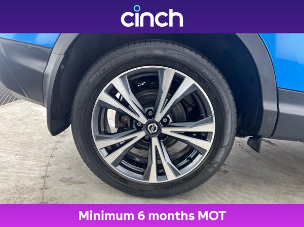 Used Nissan Qashqai 2019 for sale - 76248761: Photo 27