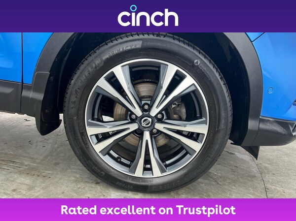 Used Nissan Qashqai 2019 for sale - 76248761: Photo 28