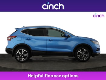Used Nissan Qashqai 2019 for sale - 76248761: Photo 2