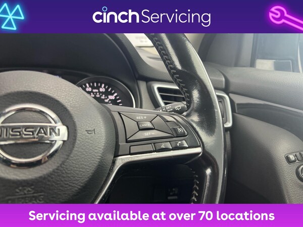 Used Nissan Qashqai 2019 for sale - 76248761: Photo 31