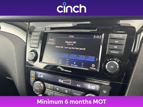 Used Nissan Qashqai 2019 for sale - 76248761: Photo 32