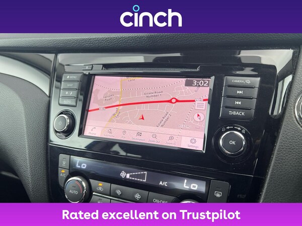 Used Nissan Qashqai 2019 for sale - 76248761: Photo 33