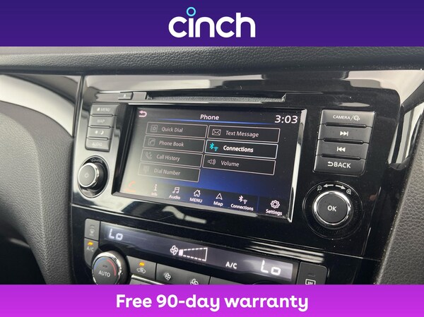 Used Nissan Qashqai 2019 for sale - 76248761: Photo 34