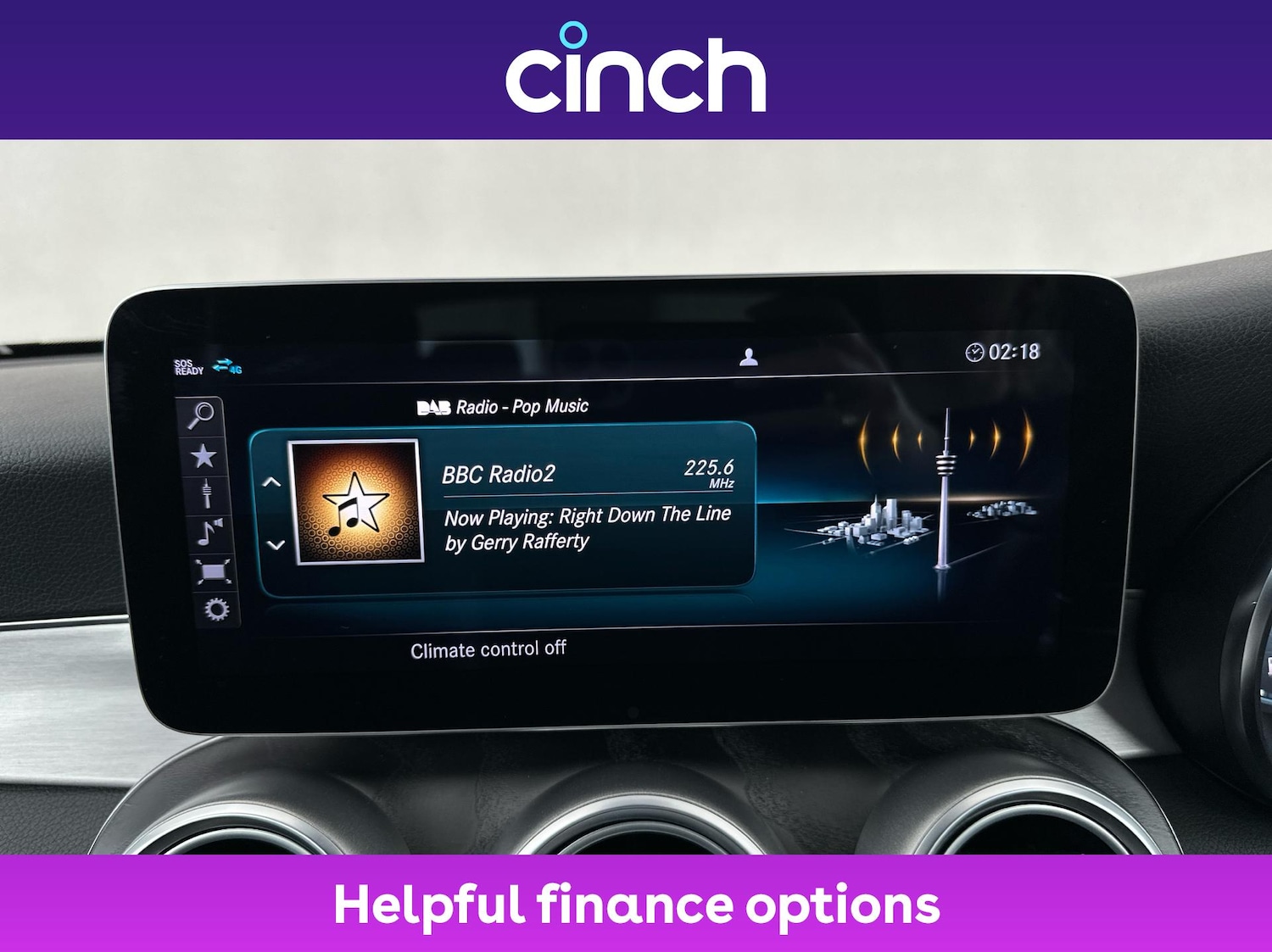 Used Mercedes-Benz C Class 2020 for sale - 76453274: Photo 30