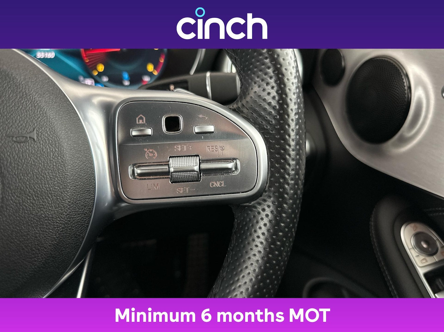 Used Mercedes-Benz C Class 2020 for sale - 76453274: Photo 31