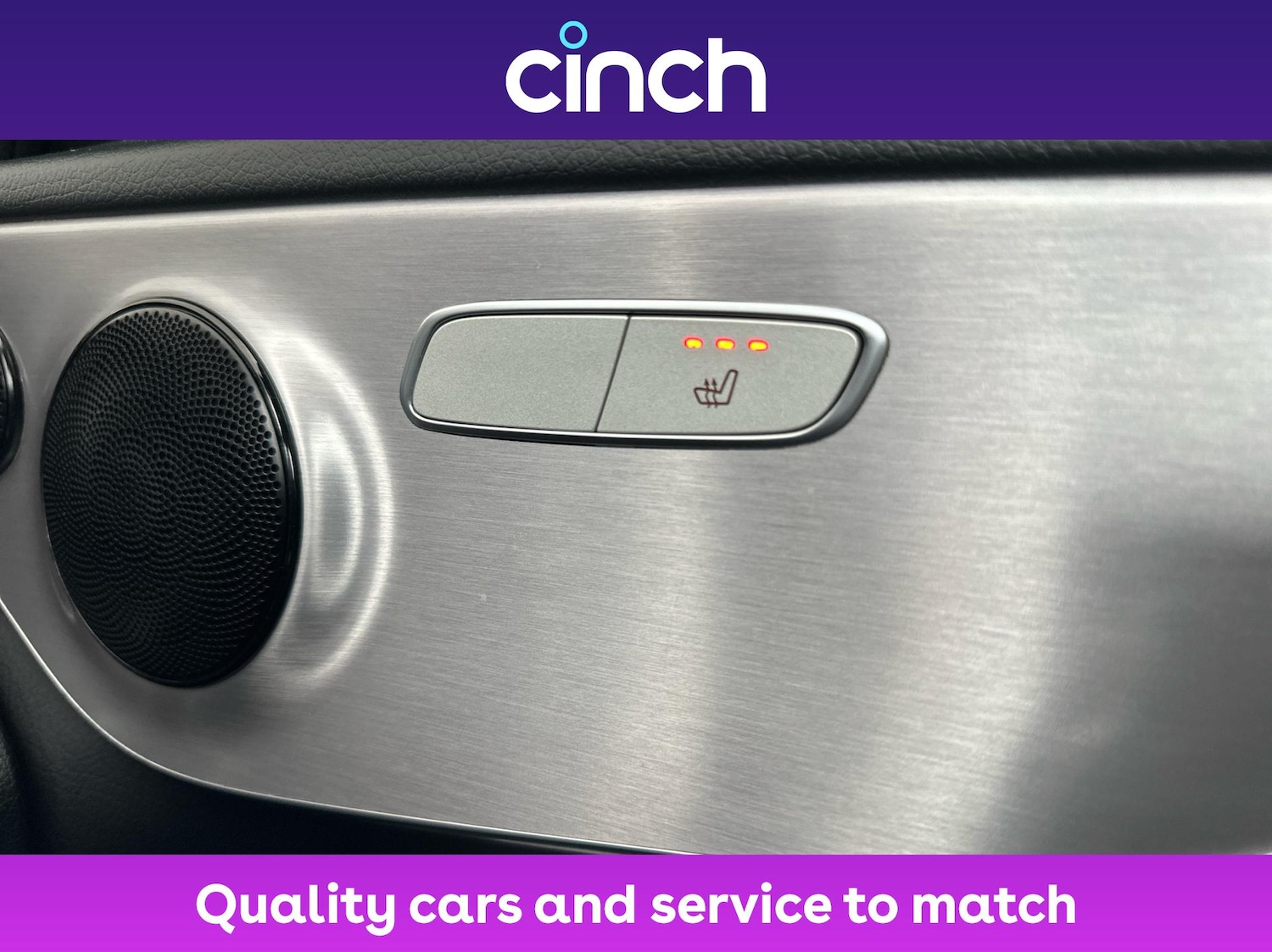 Used Mercedes-Benz C Class 2020 for sale - 76453274: Photo 32