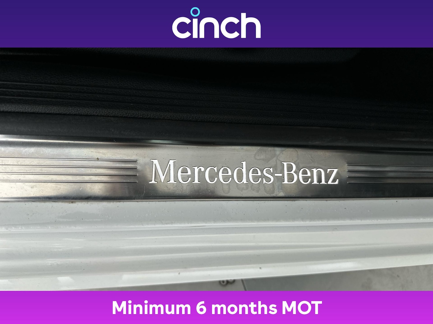 Used Mercedes-Benz C Class 2020 for sale - 76453274: Photo 36