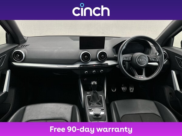 Used Audi Q2 2022 for sale - 75504191: Photo 15