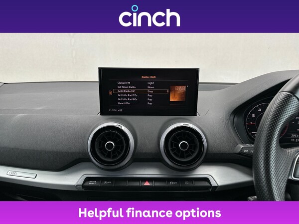 Used Audi Q2 2022 for sale - 75504191: Photo 17