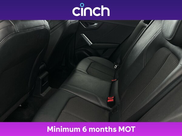 Used Audi Q2 2022 for sale - 75504191: Photo 20