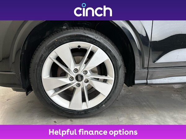 Used Audi Q2 2022 for sale - 75504191: Photo 24