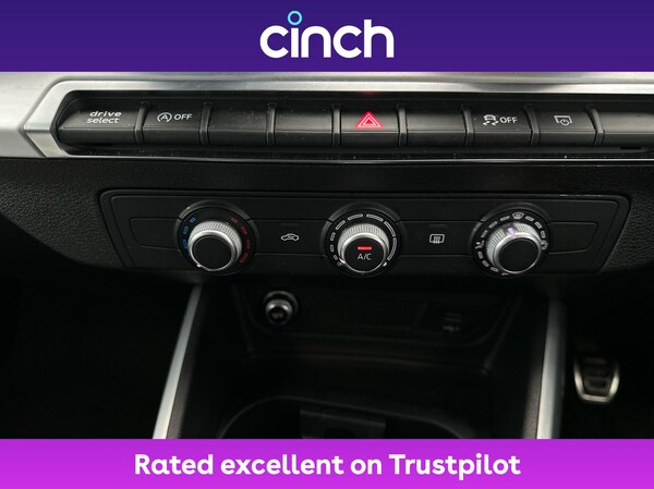 Used Audi Q2 2022 for sale - 75504191: Photo 33