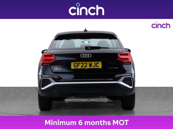 Used Audi Q2 2022 for sale - 75504191: Photo 5