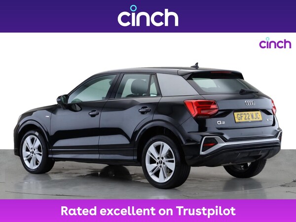 Used Audi Q2 2022 for sale - 75504191: Photo 6