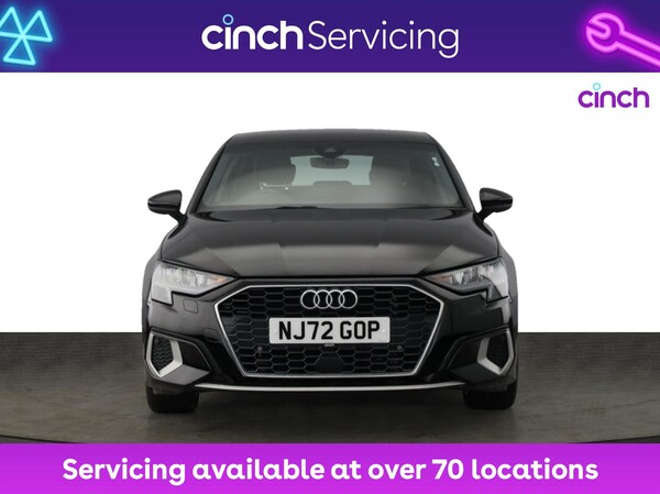 Used Audi A3 2022 for sale - 76197582: Photo 11