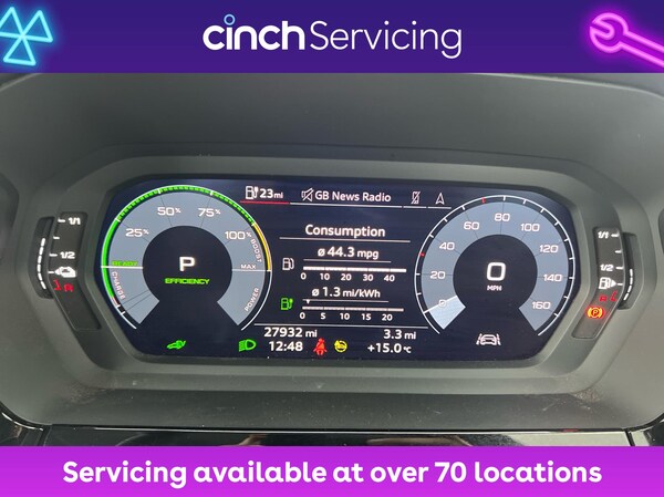 Used Audi A3 2022 for sale - 76197582: Photo 18