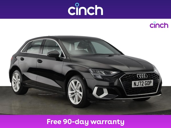 Used Audi A3 2022 for sale - 76197582: Photo 1