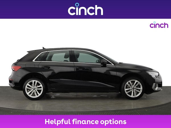 Used Audi A3 2022 for sale - 76197582: Photo 2