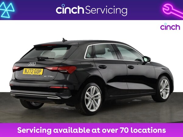 Used Audi A3 2022 for sale - 76197582: Photo 3