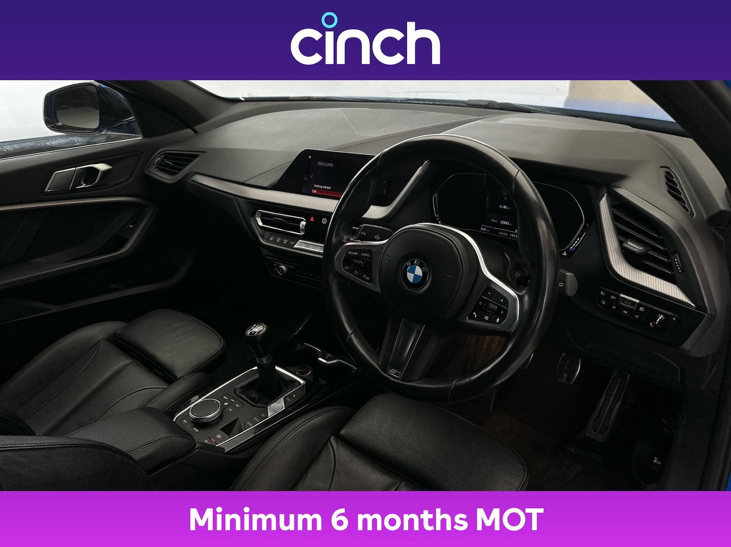 Used BMW 1 Series 2020 for sale - 76416273: Photo 12