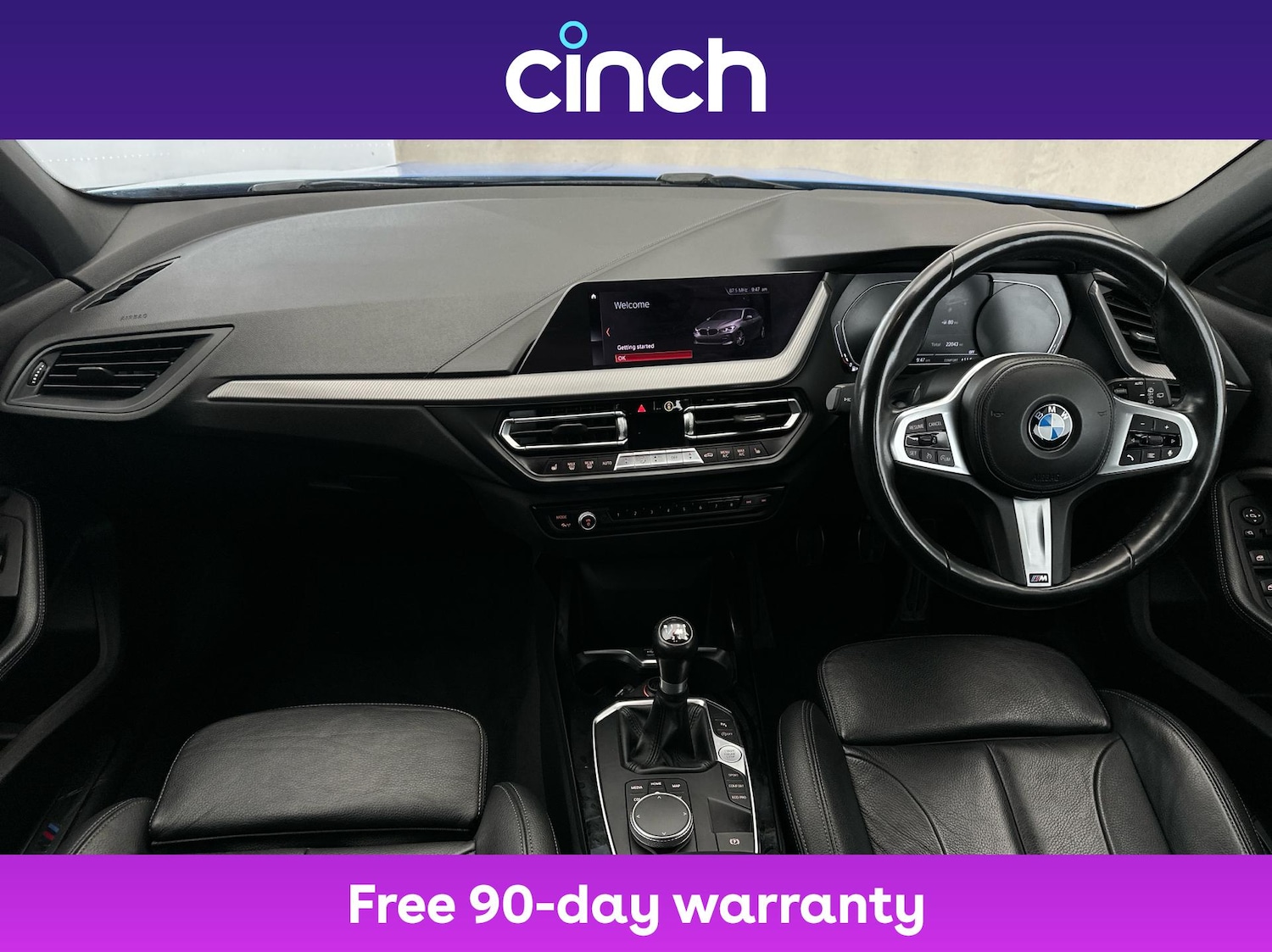 Used BMW 1 Series 2020 for sale - 76416273: Photo 15