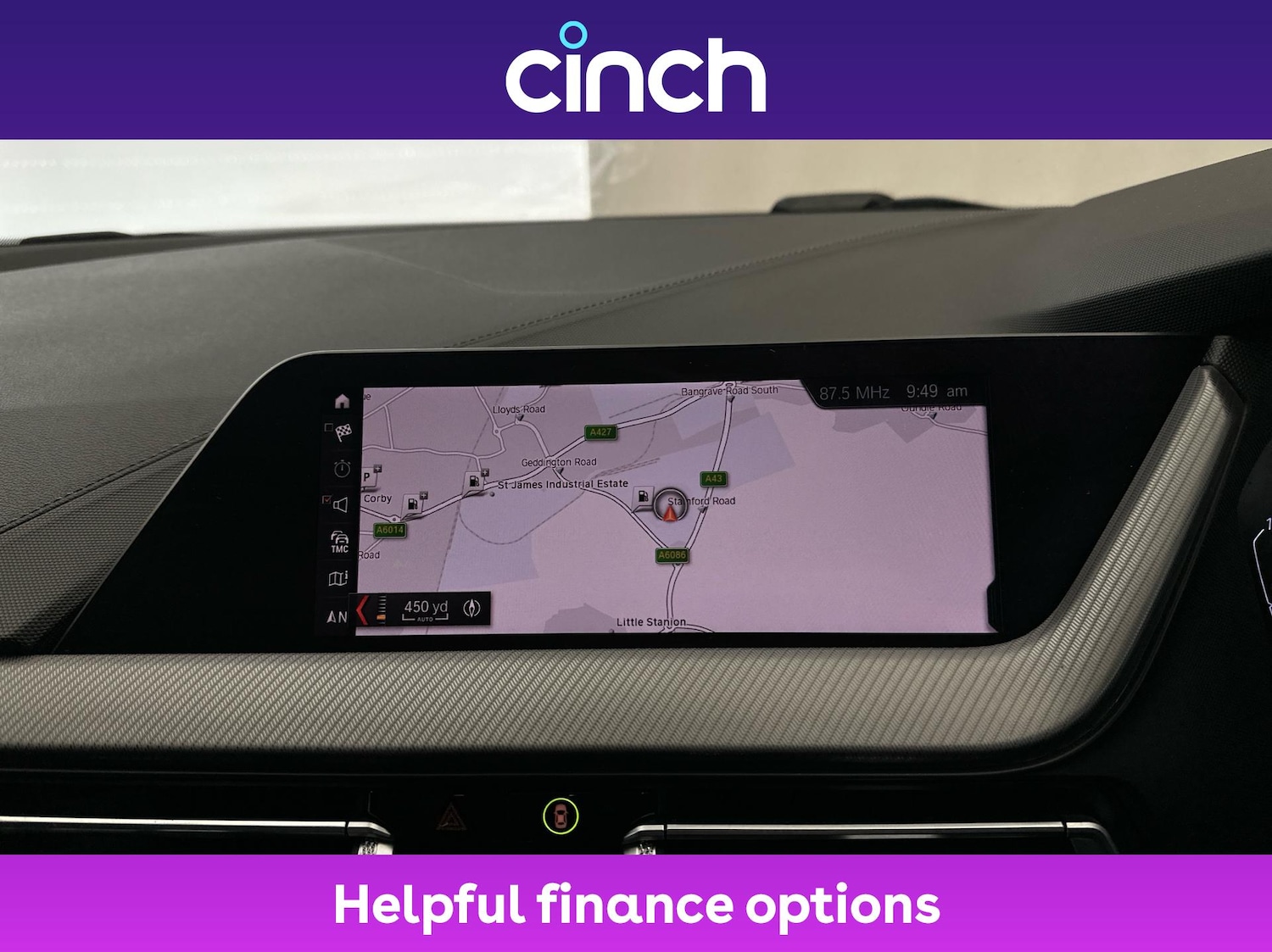 Used BMW 1 Series 2020 for sale - 76416273: Photo 17