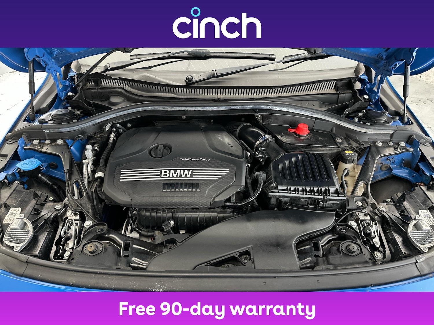 Used BMW 1 Series 2020 for sale - 76416273: Photo 23