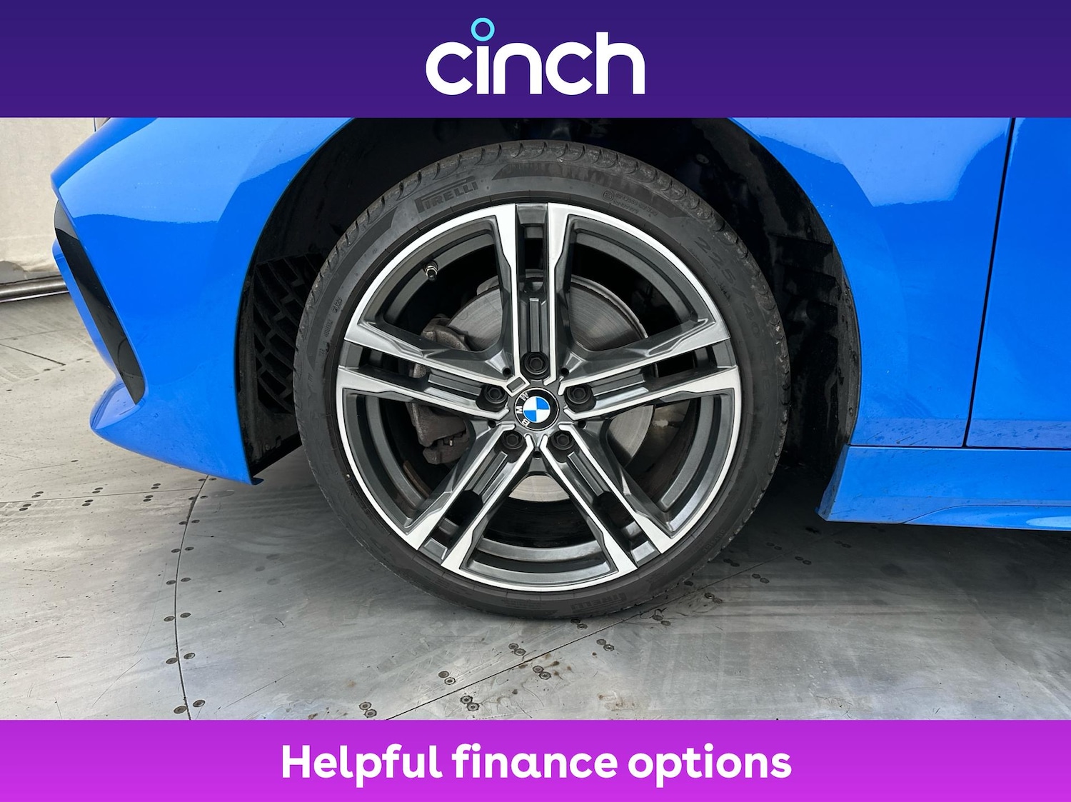 Used BMW 1 Series 2020 for sale - 76416273: Photo 24