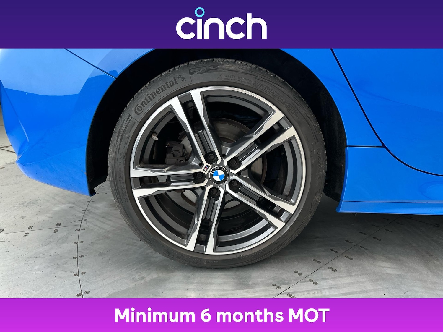 Used BMW 1 Series 2020 for sale - 76416273: Photo 27