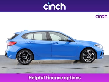 Used BMW 1 Series 2020 for sale - 76416273: Photo