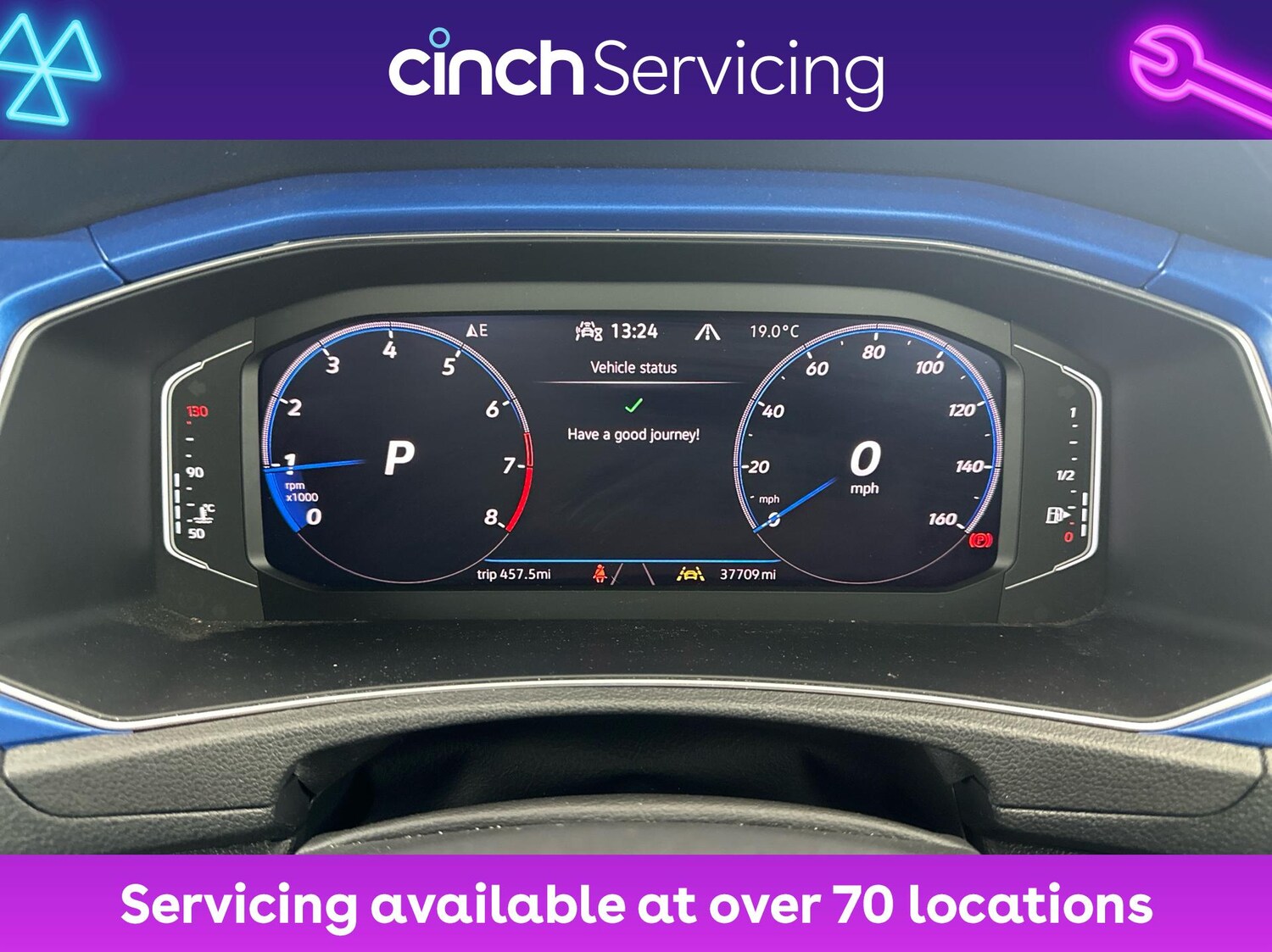 Used Volkswagen T-Roc 2021 for sale - 76242077: Photo 18