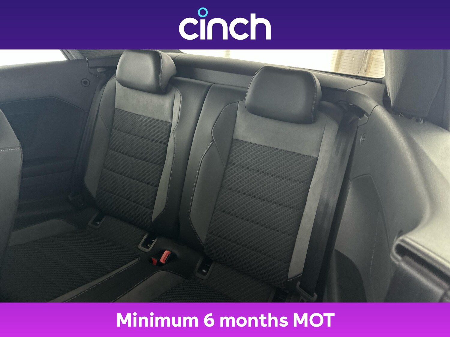 Used Volkswagen T-Roc 2021 for sale - 76242077: Photo 20