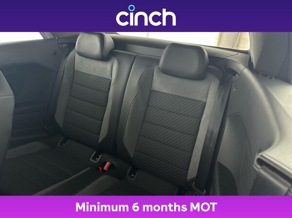 Used Volkswagen T-Roc 2021 for sale - 76242077: Photo 20