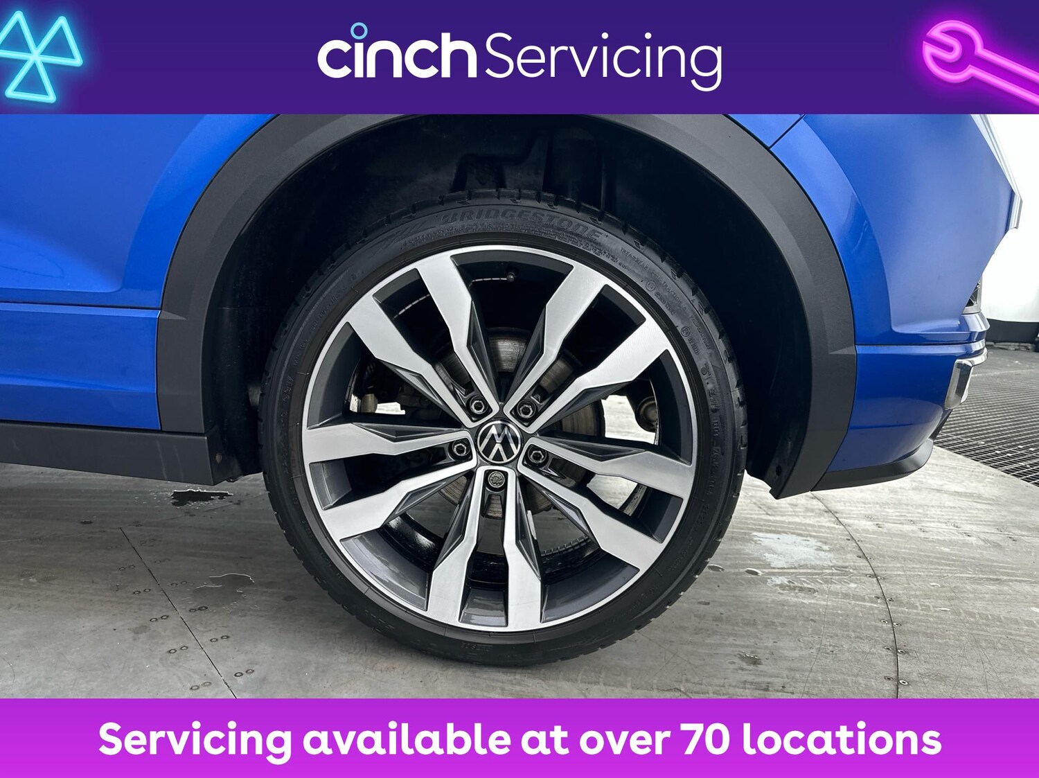 Used Volkswagen T-Roc 2021 for sale - 76242077: Photo 26