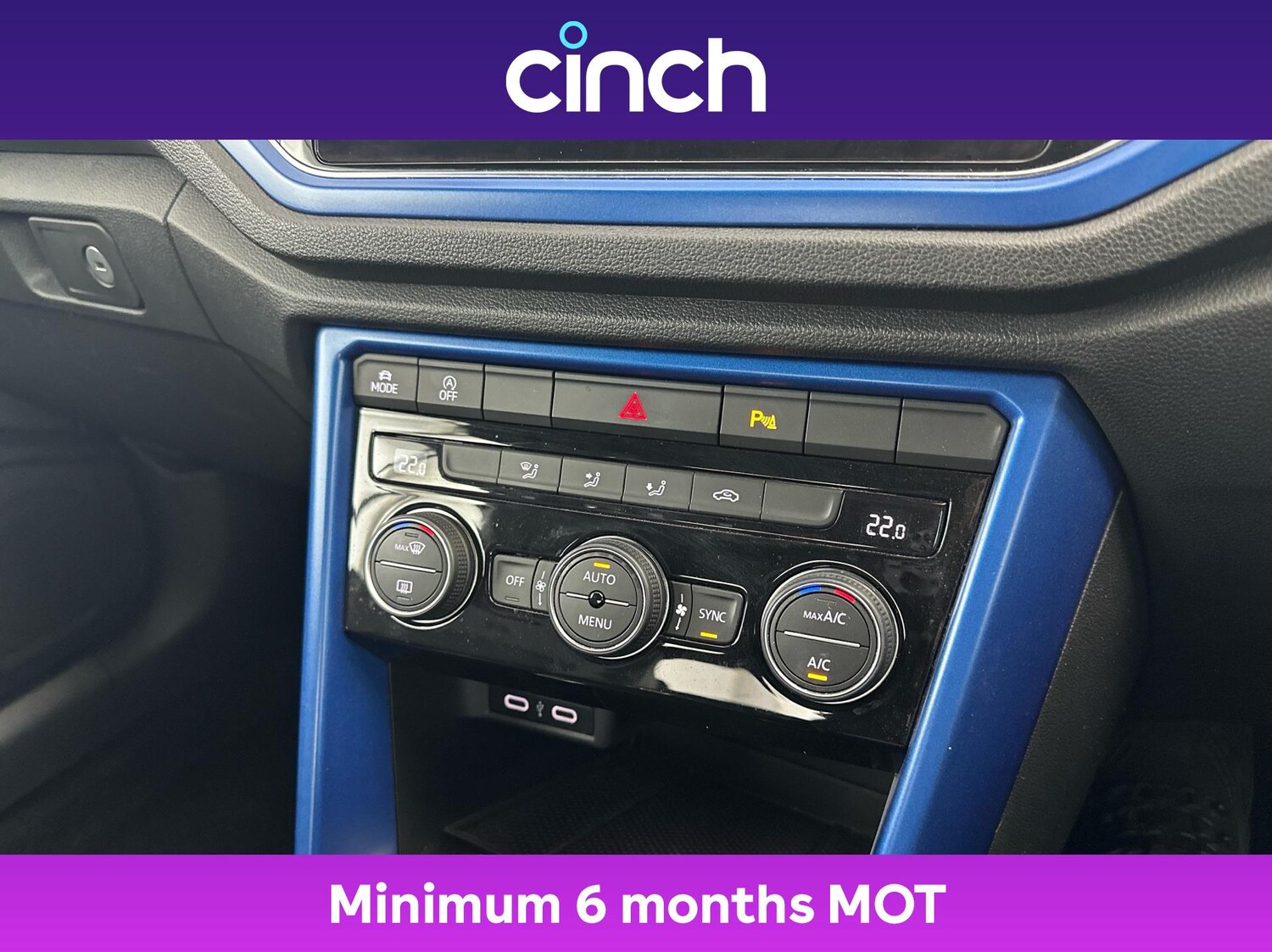 Used Volkswagen T-Roc 2021 for sale - 76242077: Photo 37