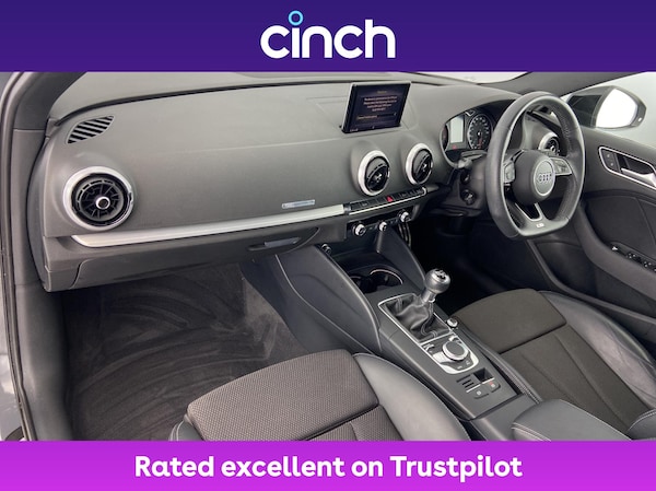 Used Audi A3 2019 for sale - 76169168: Photo 14
