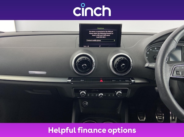 Used Audi A3 2019 for sale - 76169168: Photo 17