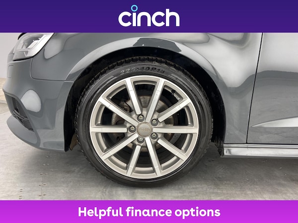 Used Audi A3 2019 for sale - 76169168: Photo 24