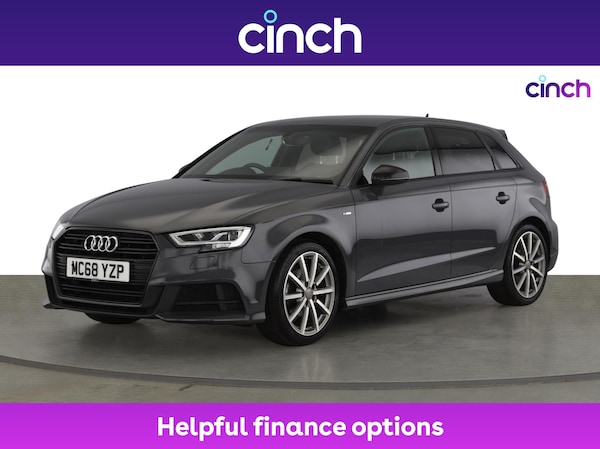 Used Audi A3 2019 for sale - 76169168: Photo 9