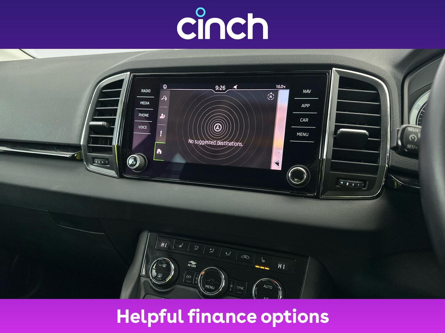 Used Skoda Karoq 2020 for sale - 76438574: Photo 17