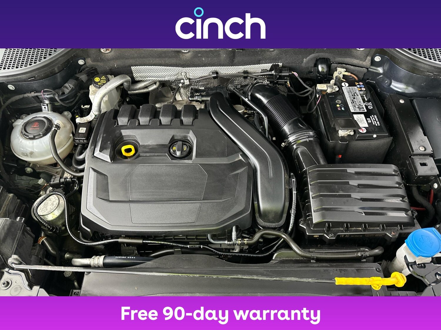 Used Skoda Karoq 2020 for sale - 76438574: Photo 23