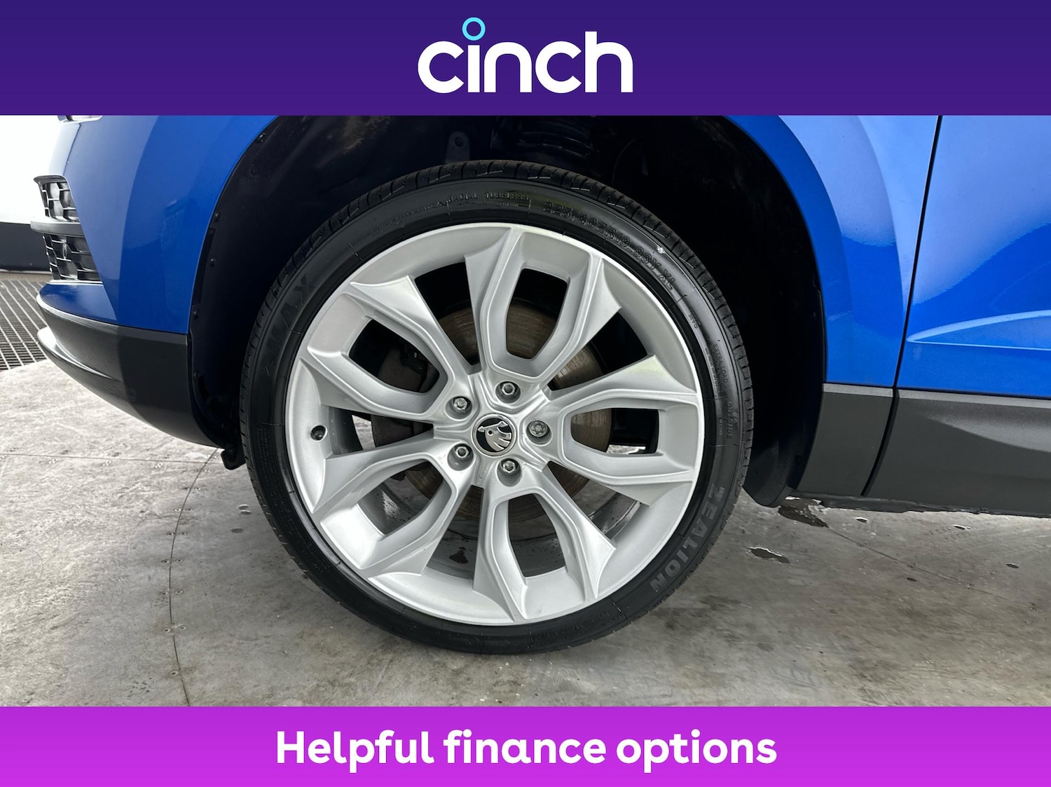 Used Skoda Karoq 2020 for sale - 76438574: Photo 24