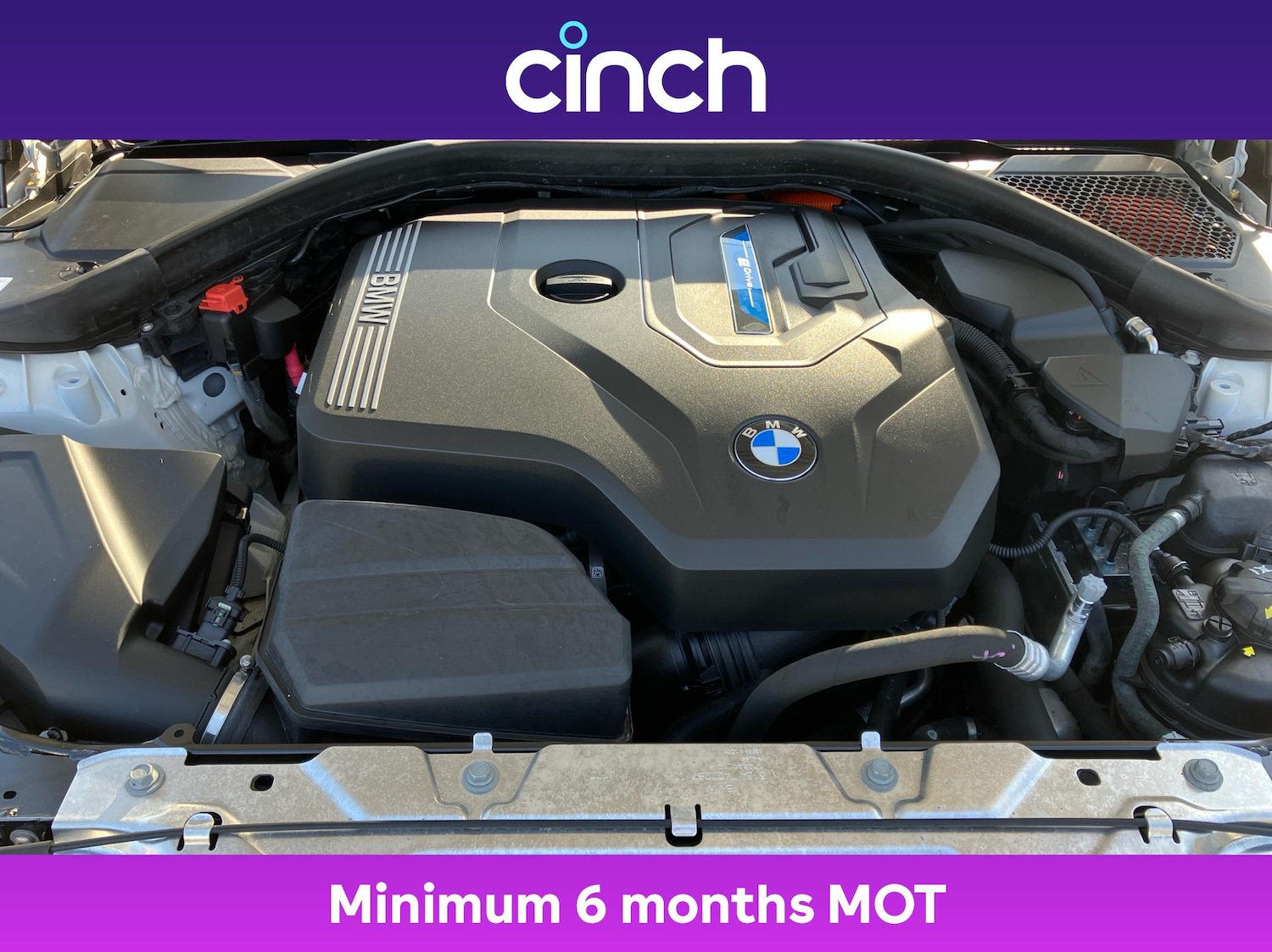 Used BMW 3 Series 2020 for sale - 76685459: Photo 32